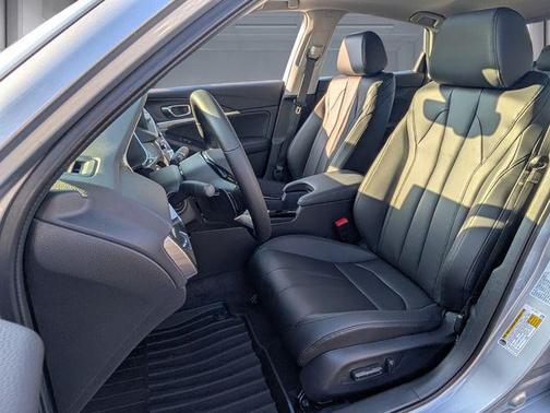 2026 Acura Integra FWD