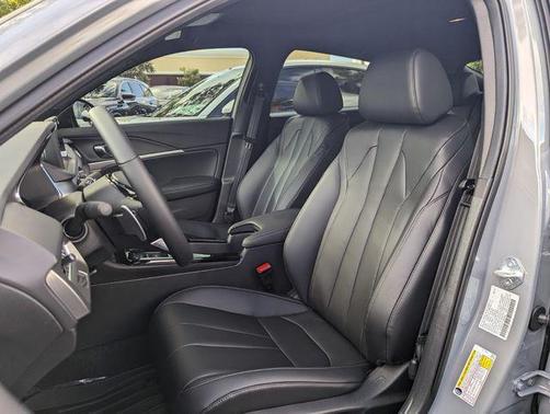 2026 Acura Integra w/A-Spec Package