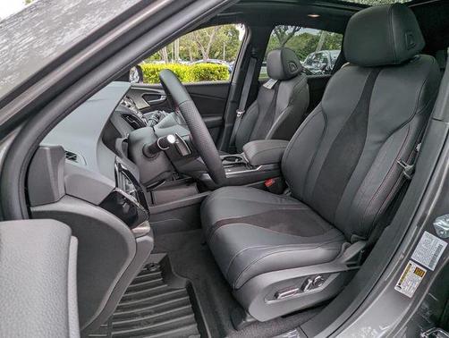 2025 Acura RDX A-Spec Advance Package