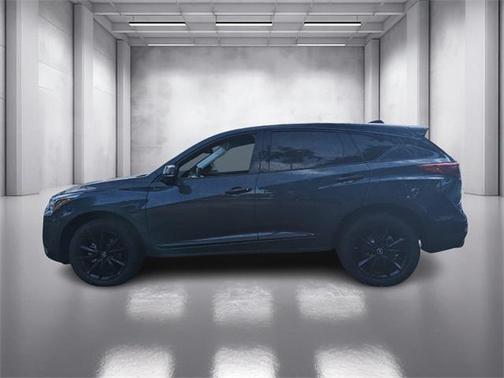 2025 Acura RDX Base