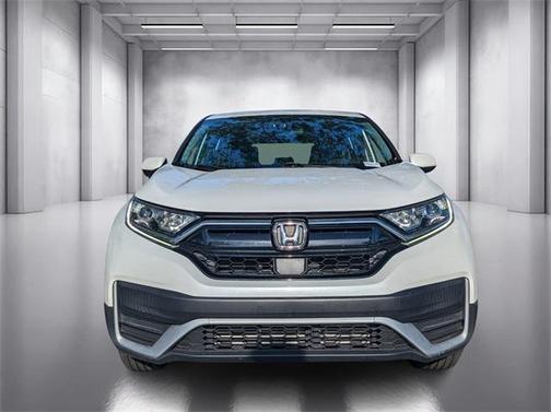 2021 Honda CR-V AWD Special Edition