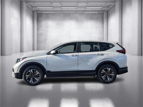 2021 Honda CR-V AWD Special Edition