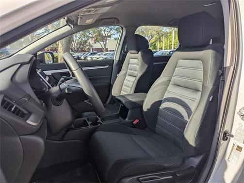 2021 Honda CR-V AWD Special Edition