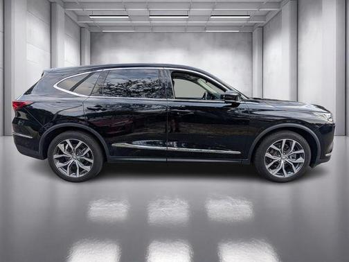 2024 Acura MDX Technology Package