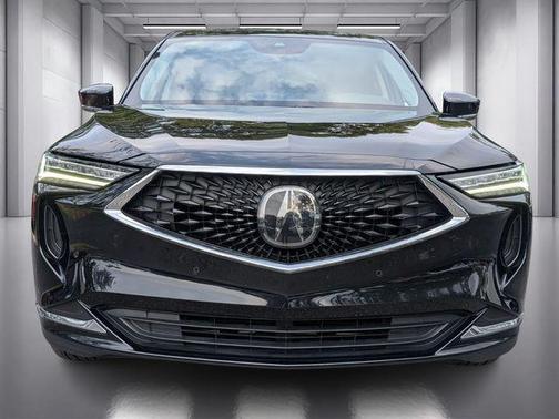 2024 Acura MDX Technology Package