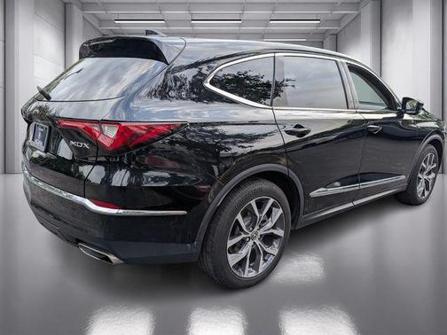 2024 Acura MDX Technology Package