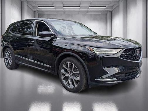 2024 Acura MDX Technology Package