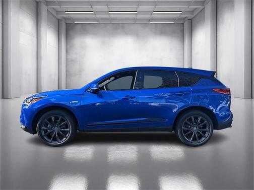 2025 Acura RDX Base