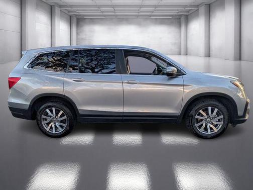2021 Honda Pilot 2WD EX-L