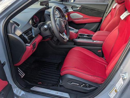 2026 Acura RDX A-Spec Advance Package