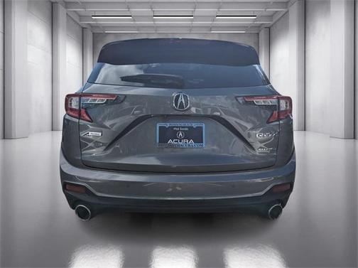 2023 Acura RDX A-Spec Advance Package