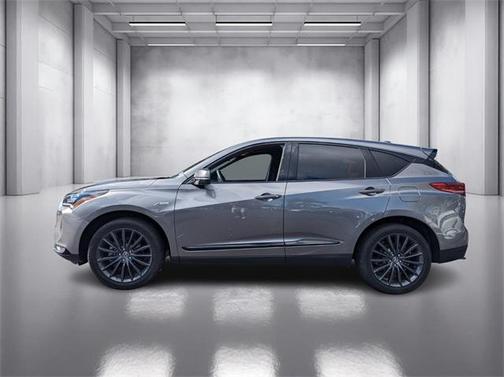 2023 Acura RDX A-Spec Advance Package