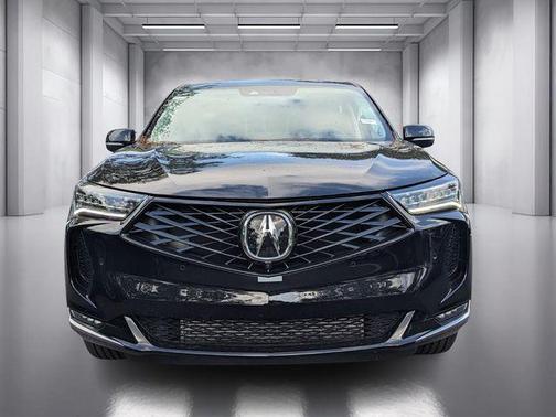 2025 Acura RDX Advance Package