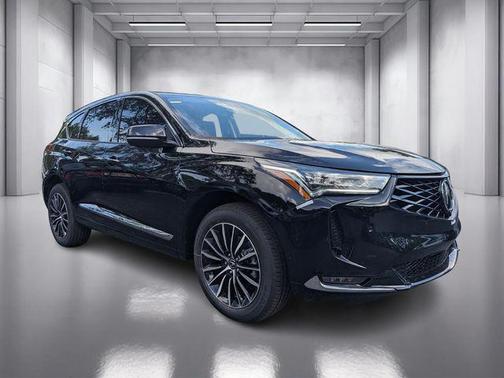 2025 Acura RDX Advance Package