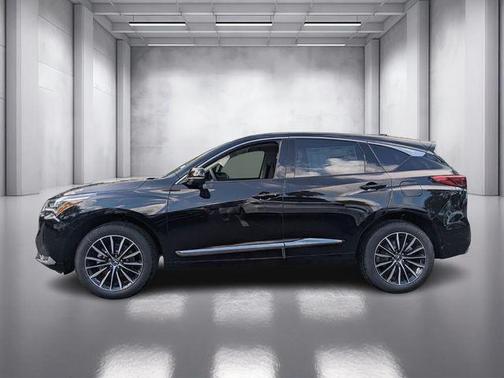 2025 Acura RDX Advance Package