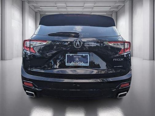 2025 Acura RDX Advance Package