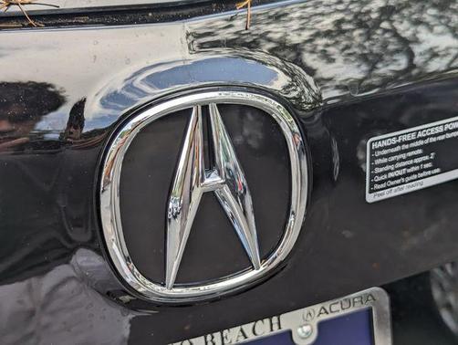 2025 Acura RDX Advance Package