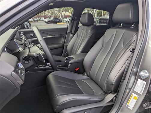 2025 Acura Integra A-SPEC