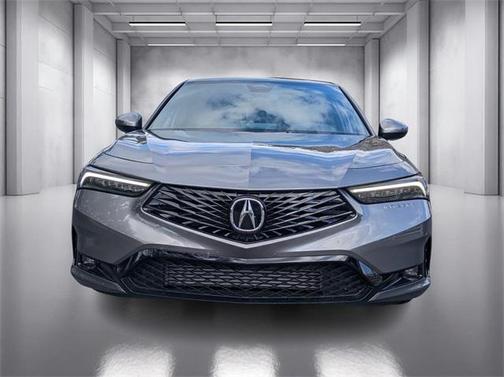 2025 Acura Integra A-SPEC