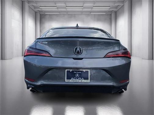 2025 Acura Integra A-SPEC