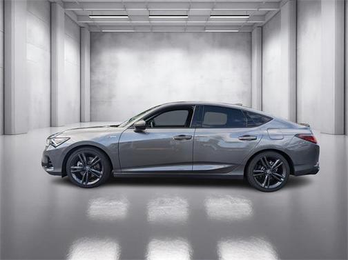 2025 Acura Integra A-SPEC
