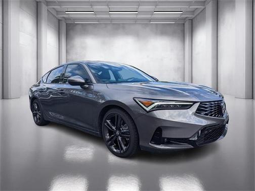 2025 Acura Integra A-SPEC
