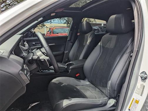 2023 Acura Integra A-SPEC Technology