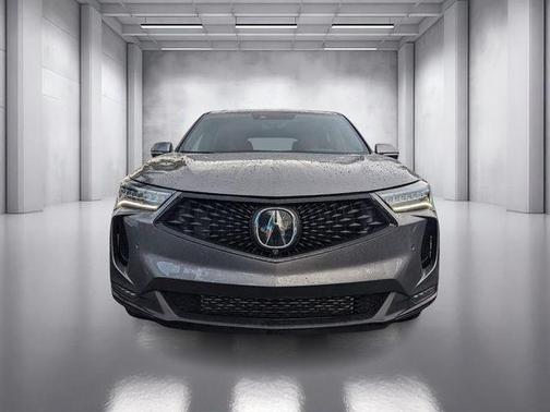 2024 Acura RDX A-Spec Advance Package