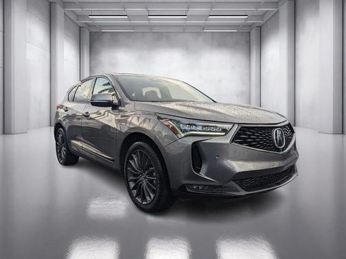 2024 Acura RDX A-Spec Advance Package