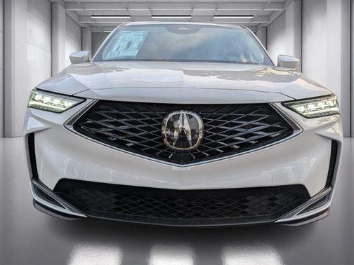2026 Acura MDX Standard