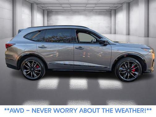 2024 Acura MDX Type S Advance Package