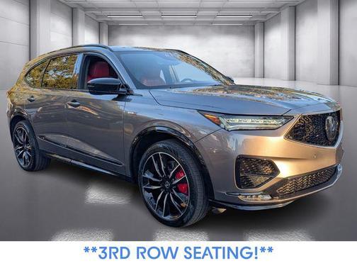 2024 Acura MDX Type S Advance Package
