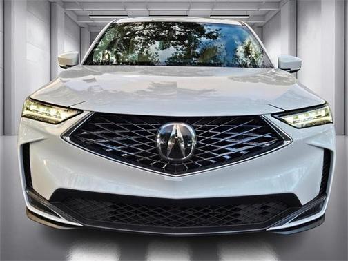 2025 Acura MDX Standard