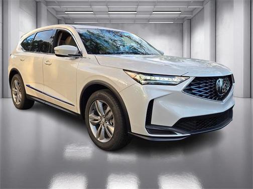 2025 Acura MDX Standard