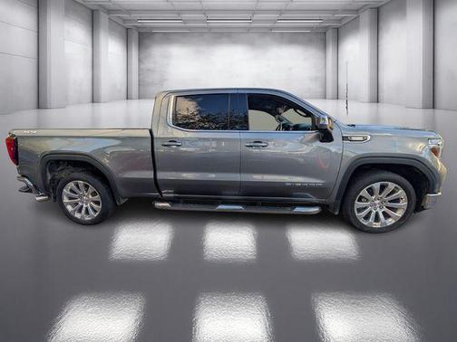 2020 GMC Sierra 1500 SLE