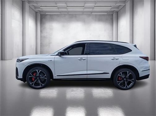 2025 Acura MDX Type S Advance Package