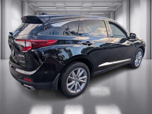 2024 Acura RDX Base