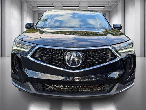 2024 Acura RDX Base