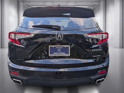 2024 Acura RDX Base