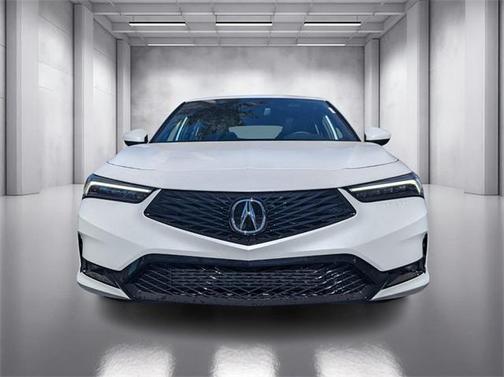2025 Acura Integra A-SPEC