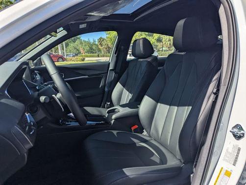 2025 Acura Integra A-SPEC