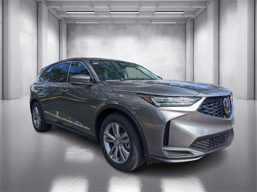 2025 Acura MDX Standard