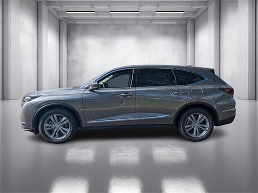 2025 Acura MDX Standard