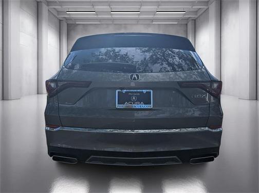 2025 Acura MDX Standard