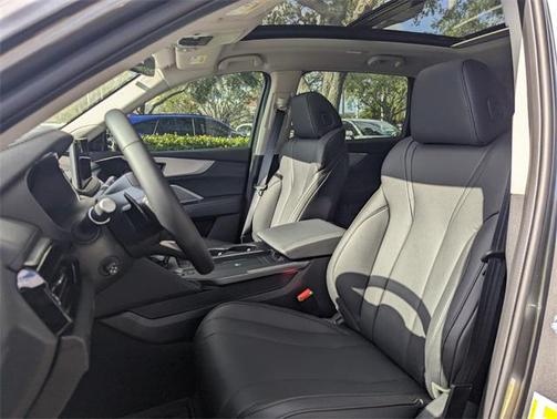 2025 Acura MDX Standard