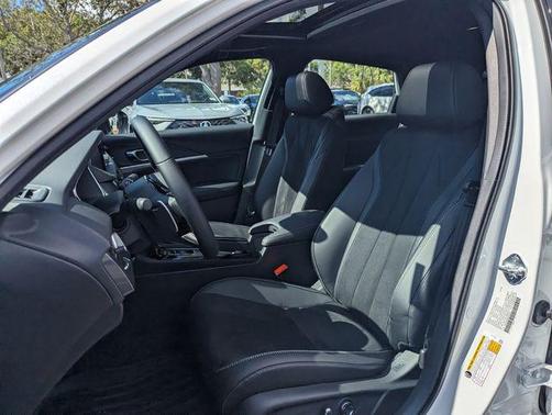 2025 Acura Integra A-SPEC Technology