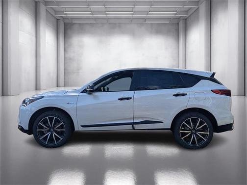 2025 Acura RDX A-Spec Advance Package