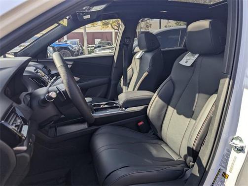 2025 Acura RDX A-Spec Advance Package