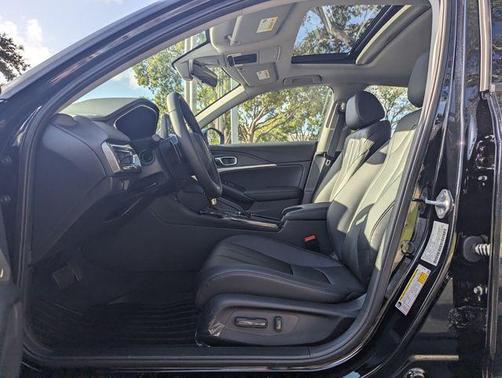 2026 Acura Integra FWD