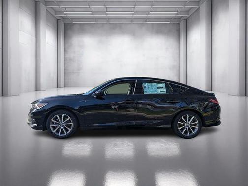 2026 Acura Integra FWD